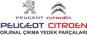 Peugeot Citroen Logo